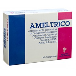 Ameltrico per Benessere di...