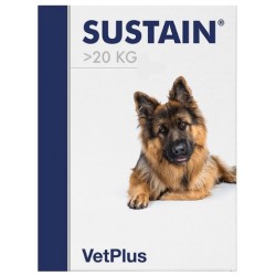 Sustain Large Breed per... Sustain Large Breed per...