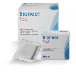 Bionect Pad per Guarigione... Bionect Pad per Guarigione...