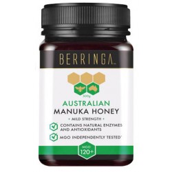 Berringa Miele di Manuka...