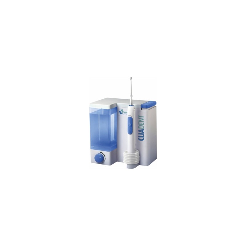 Cliadent Idropulsore Dentale Pulizia Interdentale