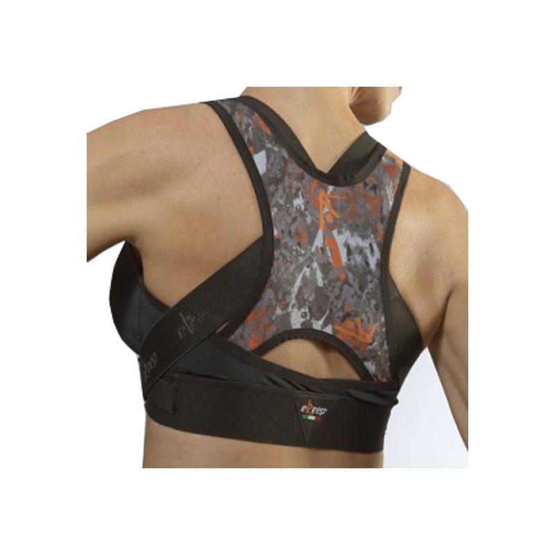 Ekeep B2 Active Bra per Supporto Posturale Diverse Taglie Ekeep B2 Active Bra per Supporto Posturale Diverse Taglie