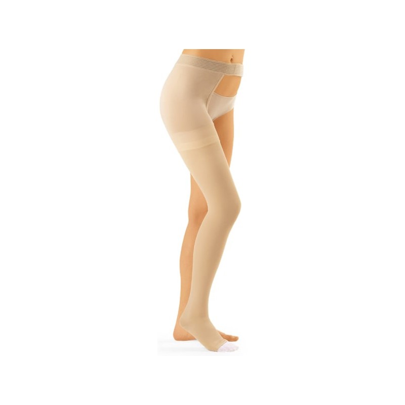 Kit Postop Kl 2 Monocollant Destro Lungo Misura L per Trattamento Post-Operatorio 1 Pezzo
