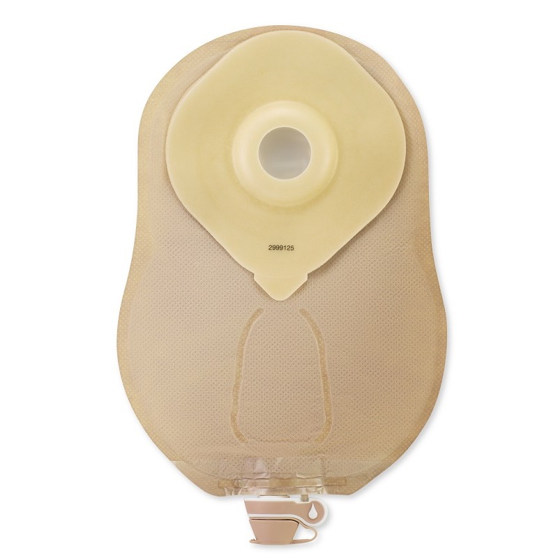 Sacca Urostomia Moderma Flex Convessa per Raccolta Urine 10 Sacche