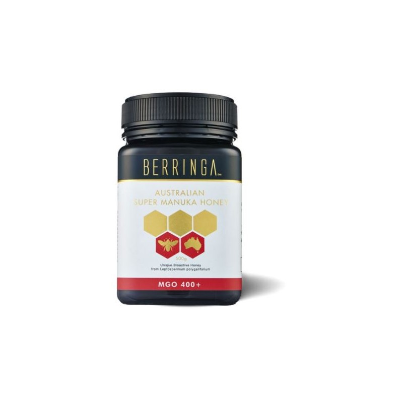 Miele di Manuka per Benessere 500 g