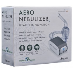 Aero Nebulizer Aerosol per... Aero Nebulizer Aerosol per...