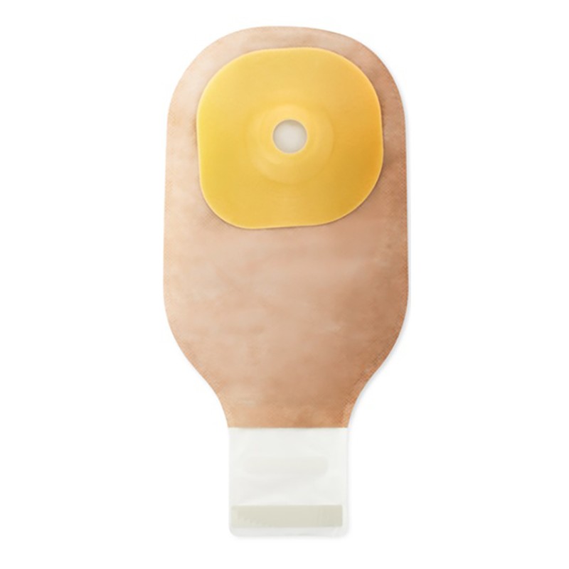 Moderma Flex™ Lock 'n Roll™ per Ileostomia 30 Pezzi Ritagliabili Moderma Flex™ Lock 'n Roll™ per Ileostomia 30 Pezzi Ritagliabili