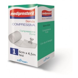 Benda Medipresteril...