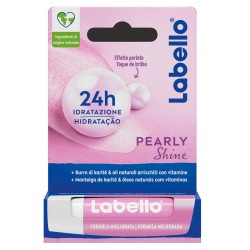 Labello Pearl&Shine per...