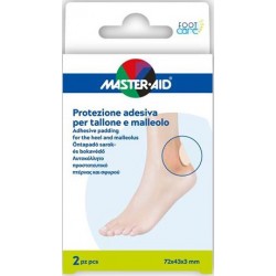 Master-Aid Footcare... Master-Aid Footcare...