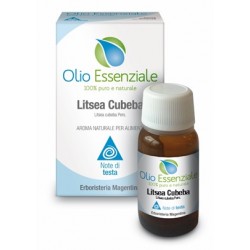 Litsea Cubeba Olio... Litsea Cubeba Olio...