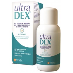 Ultradex Collutorio Alito... Ultradex Collutorio Alito...