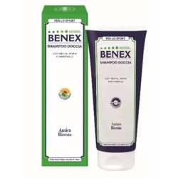 Benex Shampoodoccia per... Benex Shampoodoccia per...