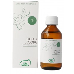 Olio di Jojoba per...