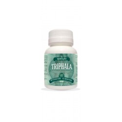 Triphala per Digestione 100...
