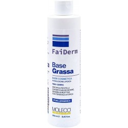 Faiderm Base Grassa Crema...