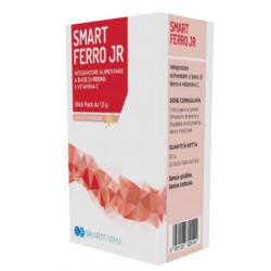 Smart Ferro Jr per Bambini...