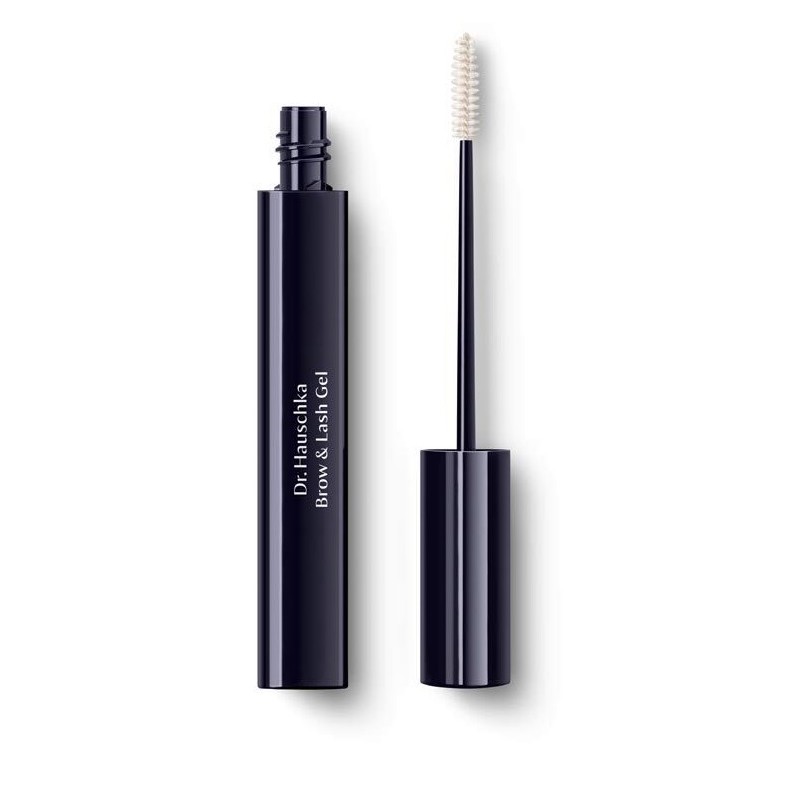 Dr Hauschka Mallow Brow And Lash Gel per Styling Ciglia e Sopracciglia 6ml Dr Hauschka Mallow Brow And Lash Gel per Styling Ciglia e Sopracciglia 6ml
