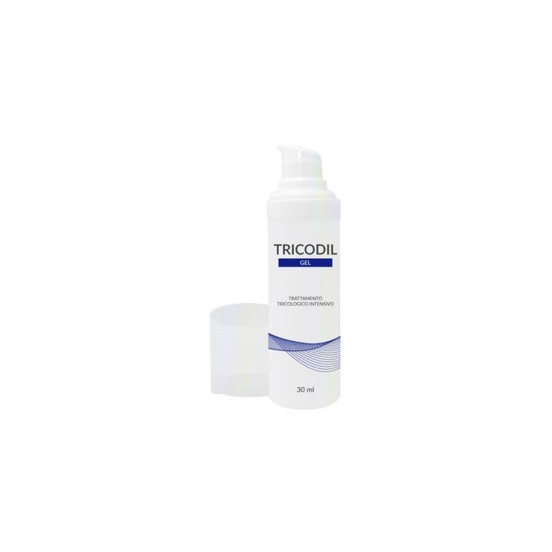 Tricodil Gel per Caduta Capelli 30ml LG Derma Tricodil Gel per Caduta Capelli 30ml LG Derma