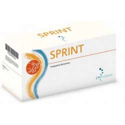 Sprint Integratore per...