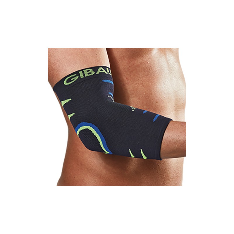 Bracciale Dr Gibaud Sport 1 per Supporto Gomito Tre Taglie