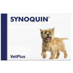 Synoquin Efa Small Breed... Synoquin Efa Small Breed...