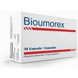 Bioumorex per Benessere... Bioumorex per Benessere...