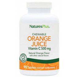 Natures Plus Orange Juice... Natures Plus Orange Juice...