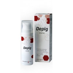 Depig Crema Schiarente per... Depig Crema Schiarente per...