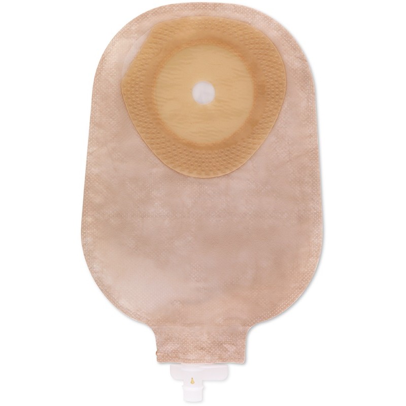 Sacca Per Urostomia Moderma Flex per Raccolta Urine Confezione da 10 Pezzi