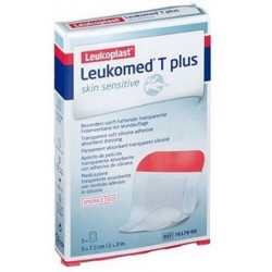Leukomed T Plus Skin...