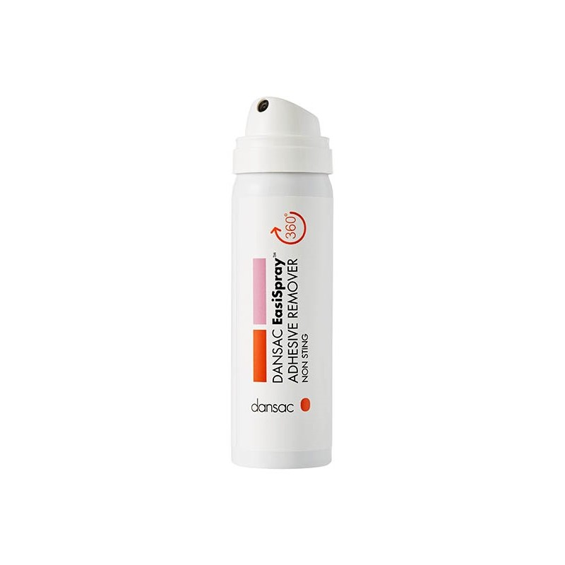 Dansac EasiSpray Remover per Stomia 50 ml Dansac EasiSpray Remover per Stomia 50 ml