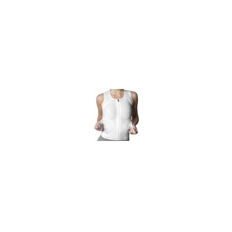 K1 Posture Keeper per Migliorare la Postura Taglia 03 Donna Bianco K1 Posture Keeper per Migliorare la Postura Taglia 03 Donna Bianco