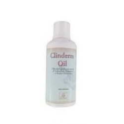 Clinderm Olio Detergente... Clinderm Olio Detergente...