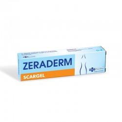 Zeraderm Scar Gel per... Zeraderm Scar Gel per...