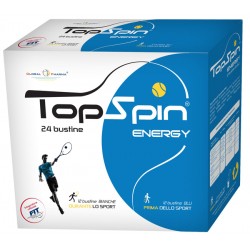 TopSpin Integratore per... TopSpin Integratore per...