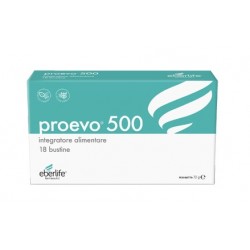 Proevo 500 per Salute... Proevo 500 per Salute...