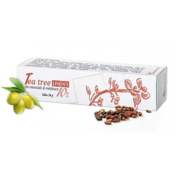 Tea Tree Lindas Crema per... Tea Tree Lindas Crema per...