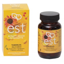 Tabebuia Estratto Secco per...