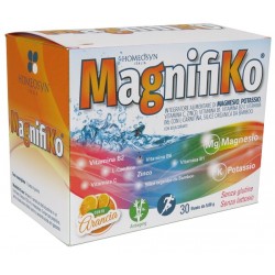 Magnifiko Integratore per... Magnifiko Integratore per...