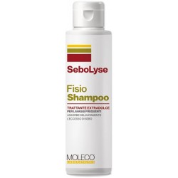 Sebolyse Fisioshampoo... Sebolyse Fisioshampoo...
