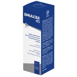 Emulcea 45 Crema per... Emulcea 45 Crema per...