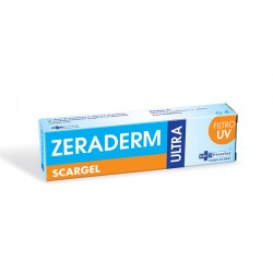 Zeraderm Ultra Scar Gel per... Zeraderm Ultra Scar Gel per...