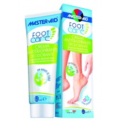 Master-aid Footcare Crema... Master-aid Footcare Crema...