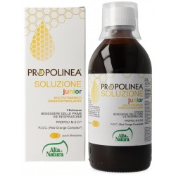 Propolinea Soluzione Junior...