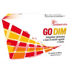 Go Dim per Metabolismo e... Go Dim per Metabolismo e...