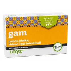 Gam Virya per Funzione...