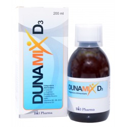 Dunamix D3 per Sistema... Dunamix D3 per Sistema...