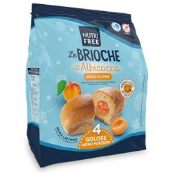 Nutrifree Cornetti...