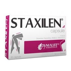 Staxilen per Drenaggio e... Staxilen per Drenaggio e...